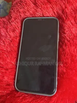 Apple iPhone 11 128 GB Black