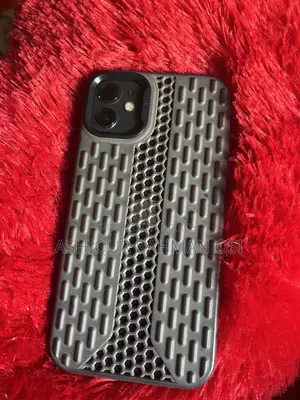 Apple iPhone 11 128 GB Black