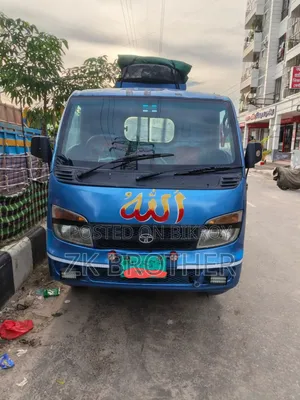Tata Ace Ex2