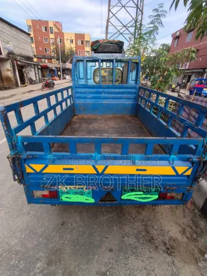 Tata Ace Ex2