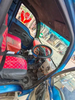 Tata Ace Ex2