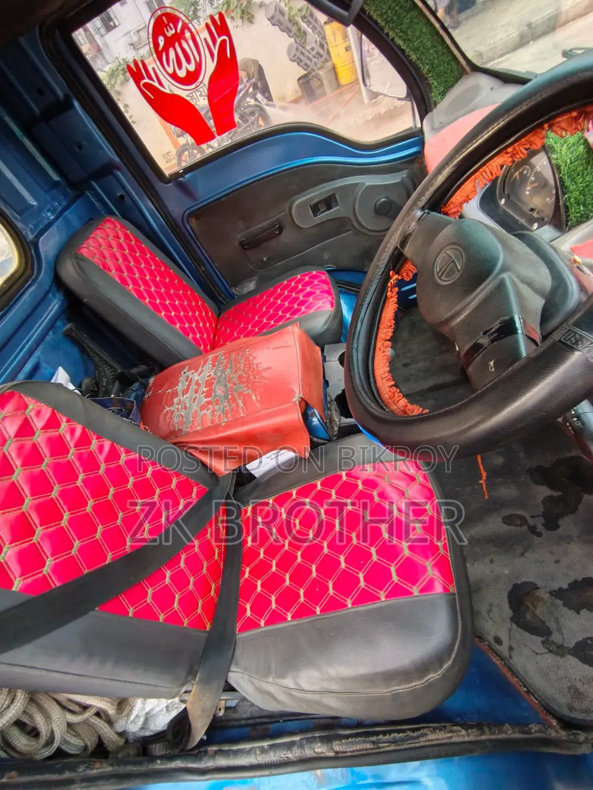Tata Ace Ex2