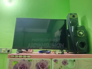 Marcel Smart TV