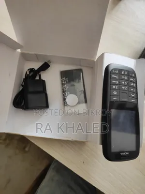 নতুন নকিয়া ২২০ কালো