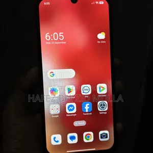 New Xiaomi Redmi A7 Pro 64 GB Black