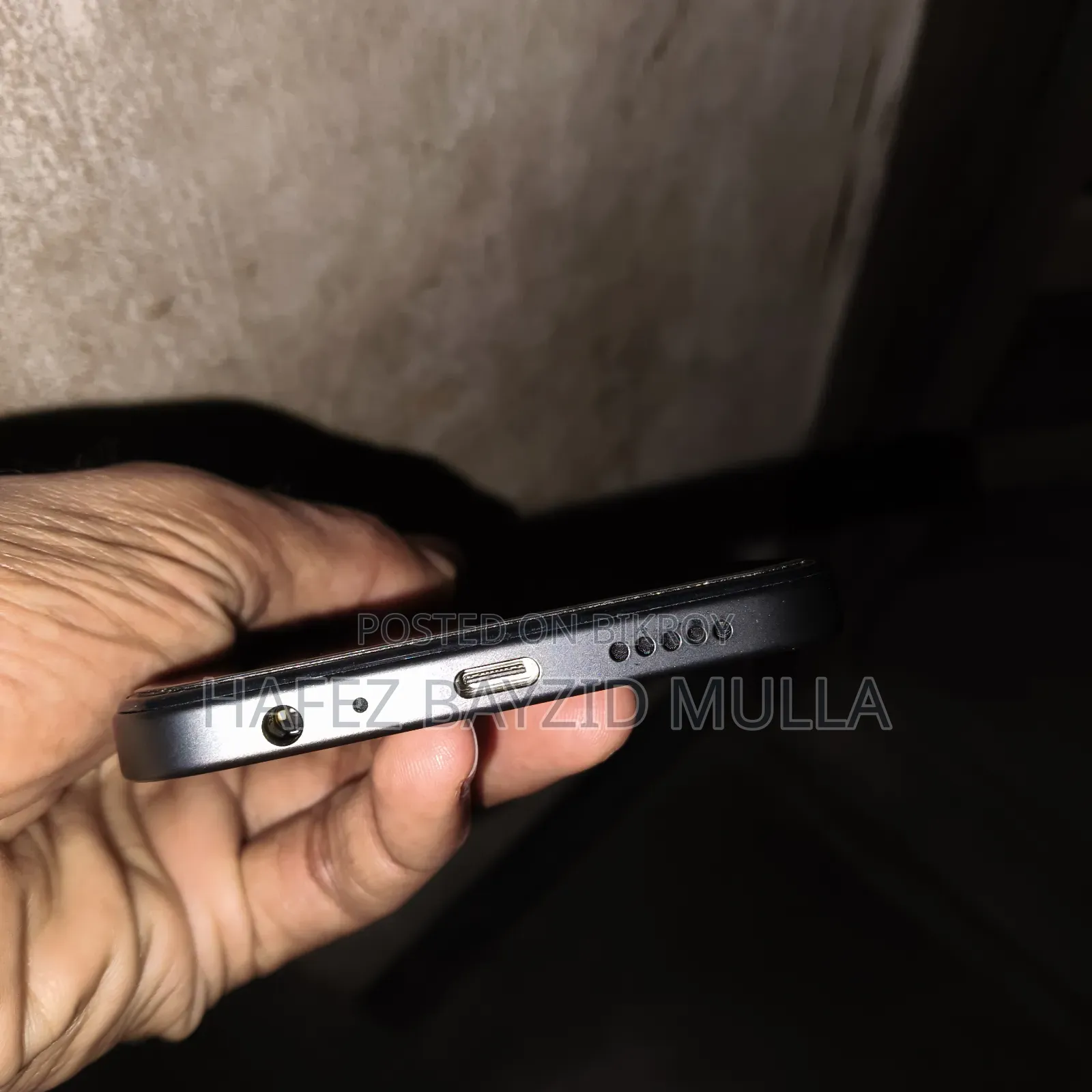 New Xiaomi Redmi A7 Pro 64 GB Black
