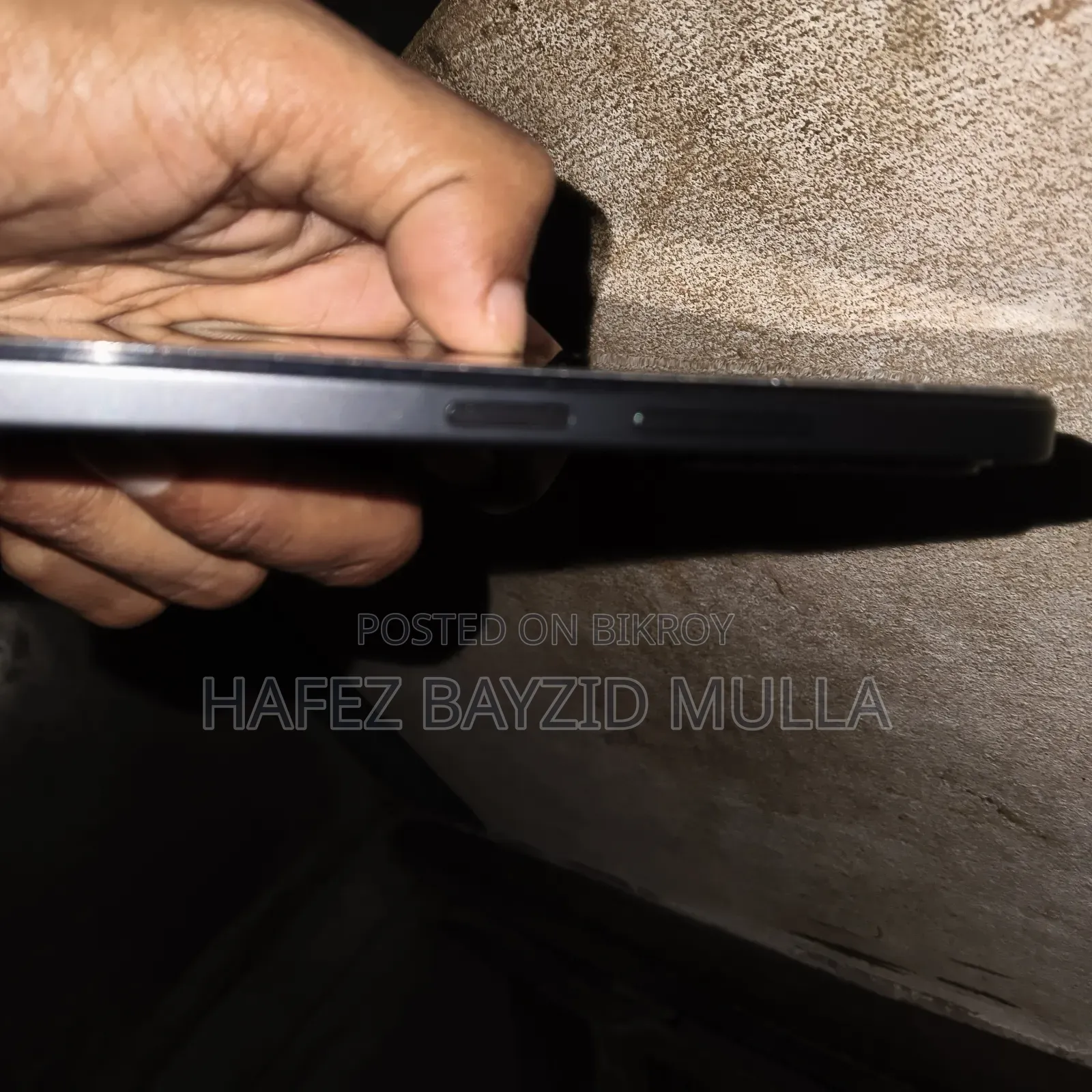 New Xiaomi Redmi A7 Pro 64 GB Black