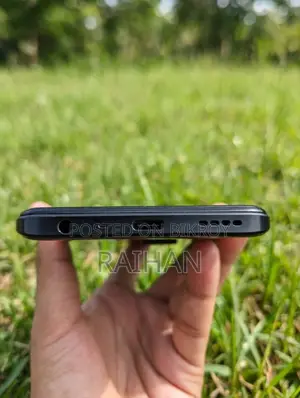 Realme 8 5G 128 GB Black