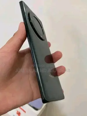 Honor X9b 5G 256 GB Black