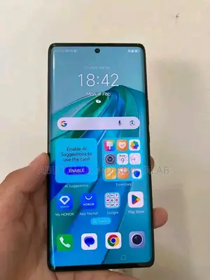 Honor X9b 5G 256 GB Black