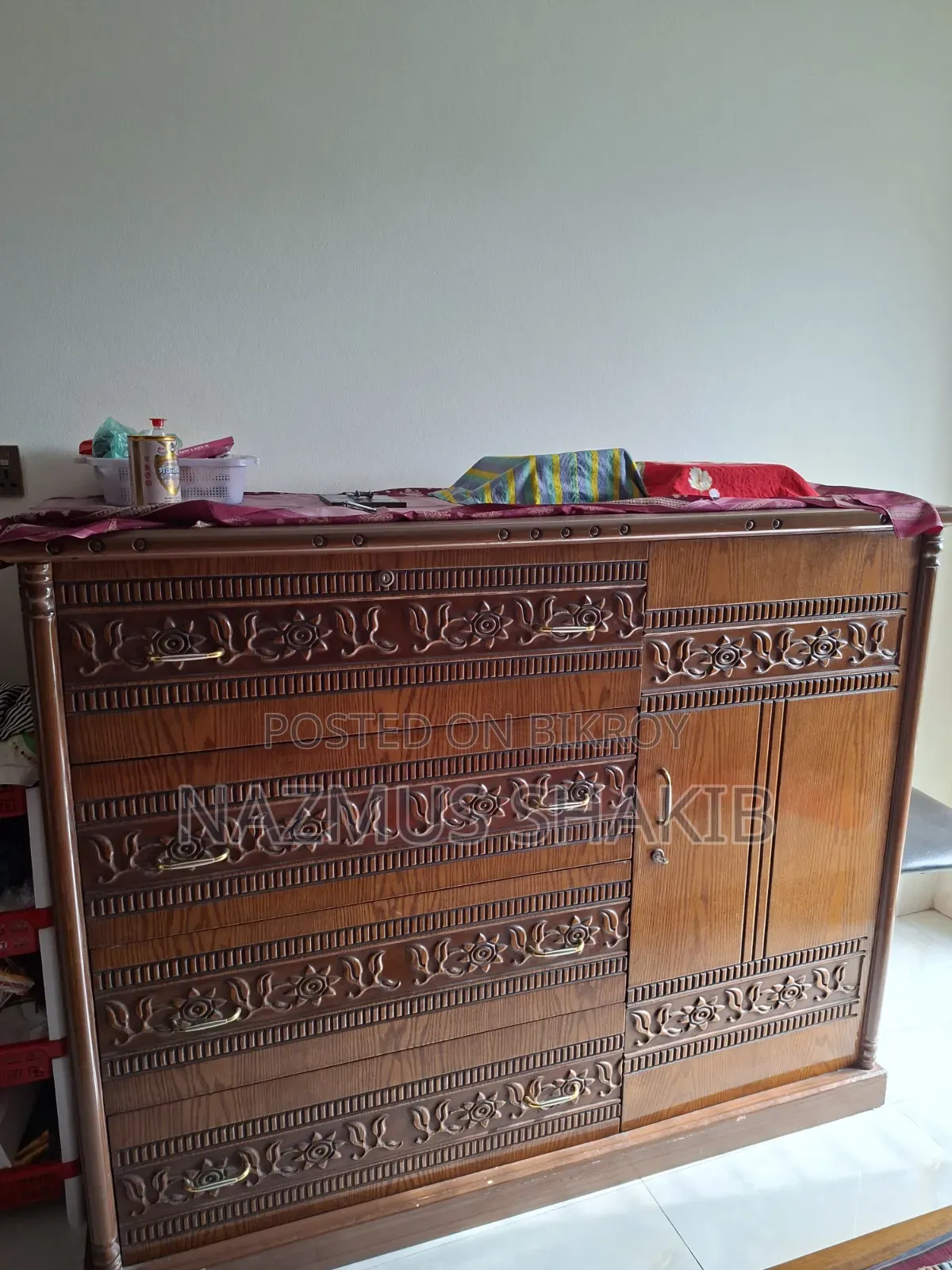 Wardrobe Furniture