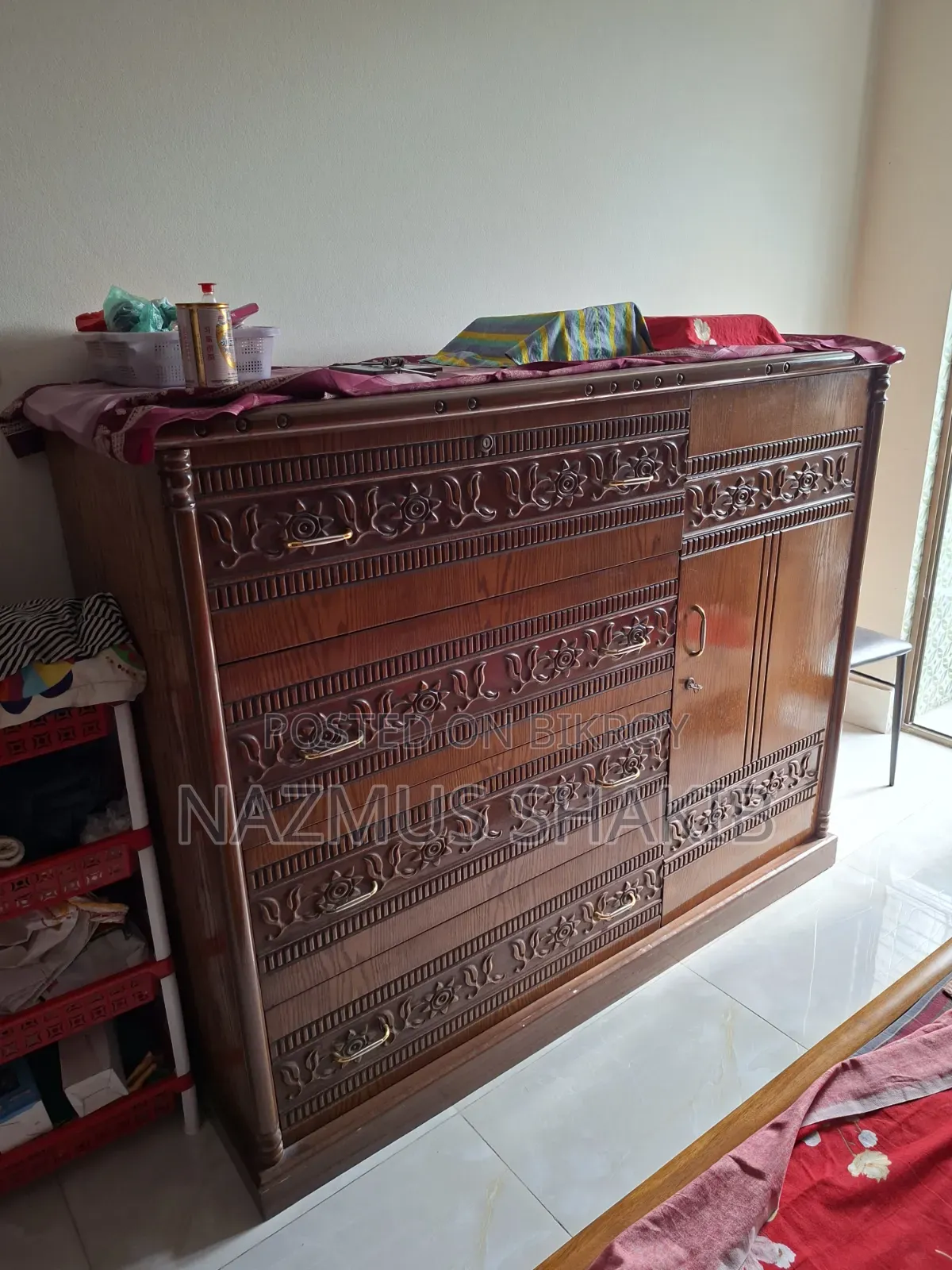 Wardrobe Furniture