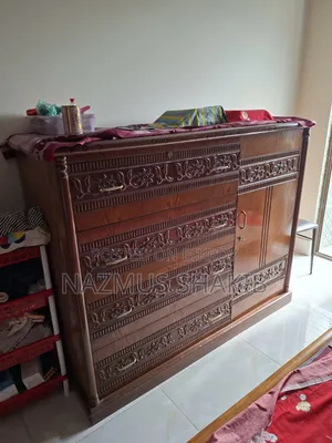 Wardrobe Furniture