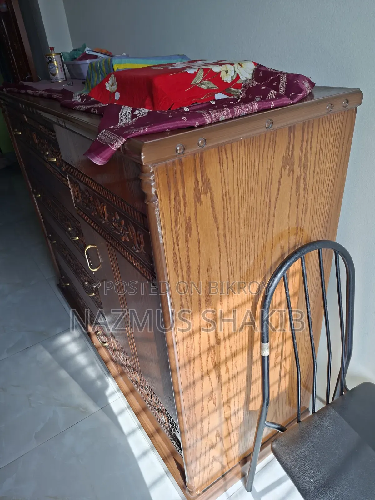 Wardrobe Furniture
