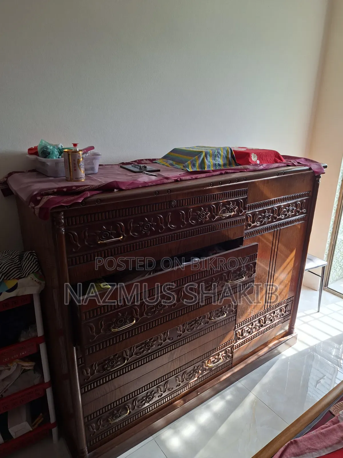 Wardrobe Furniture