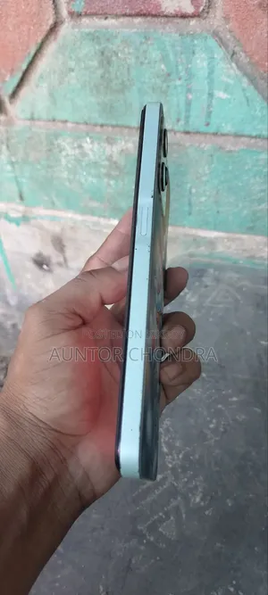 Realme C35 128 GB Green