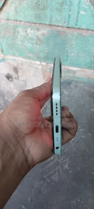 Realme C35 128 GB Green