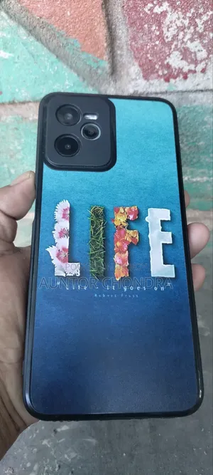 Realme C35 128 GB Green