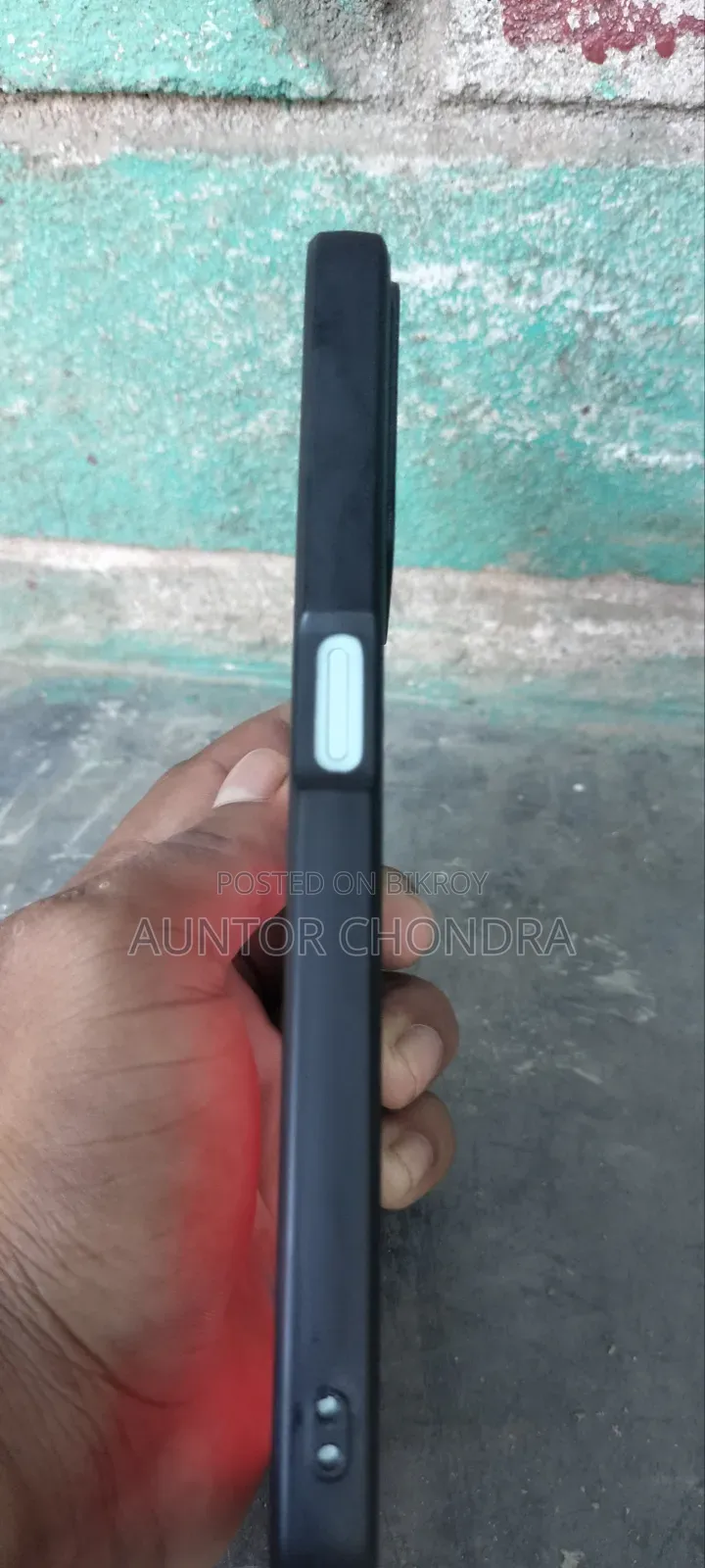 Realme C35 128 GB Green