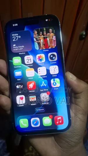Apple iPhone 14 Pro 128 GB White