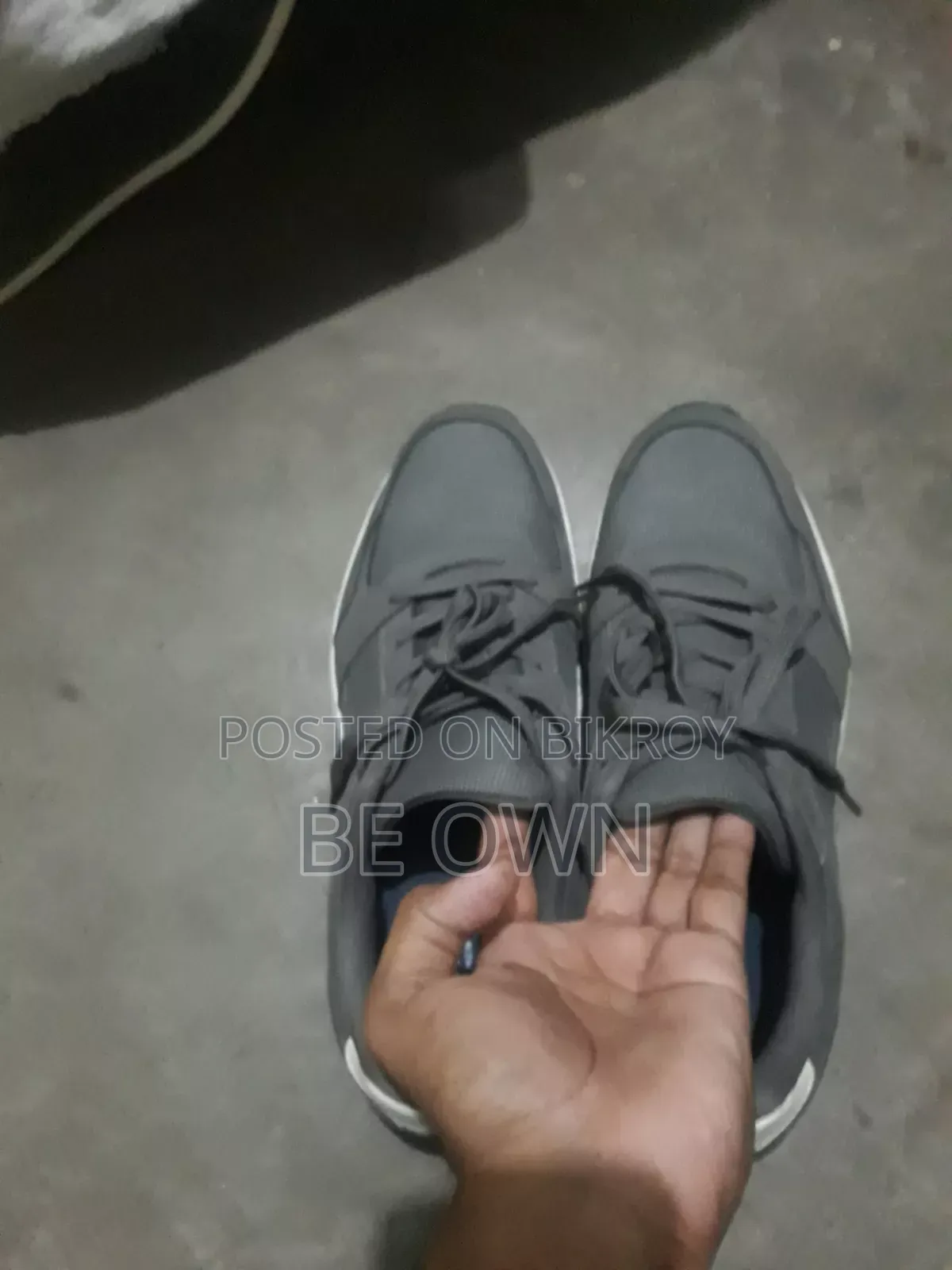 জুতা ইমারজেন্সি সেল