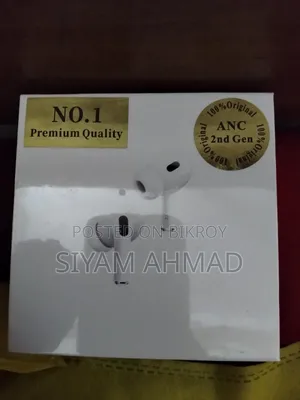 এয়ারপডস প্রো
