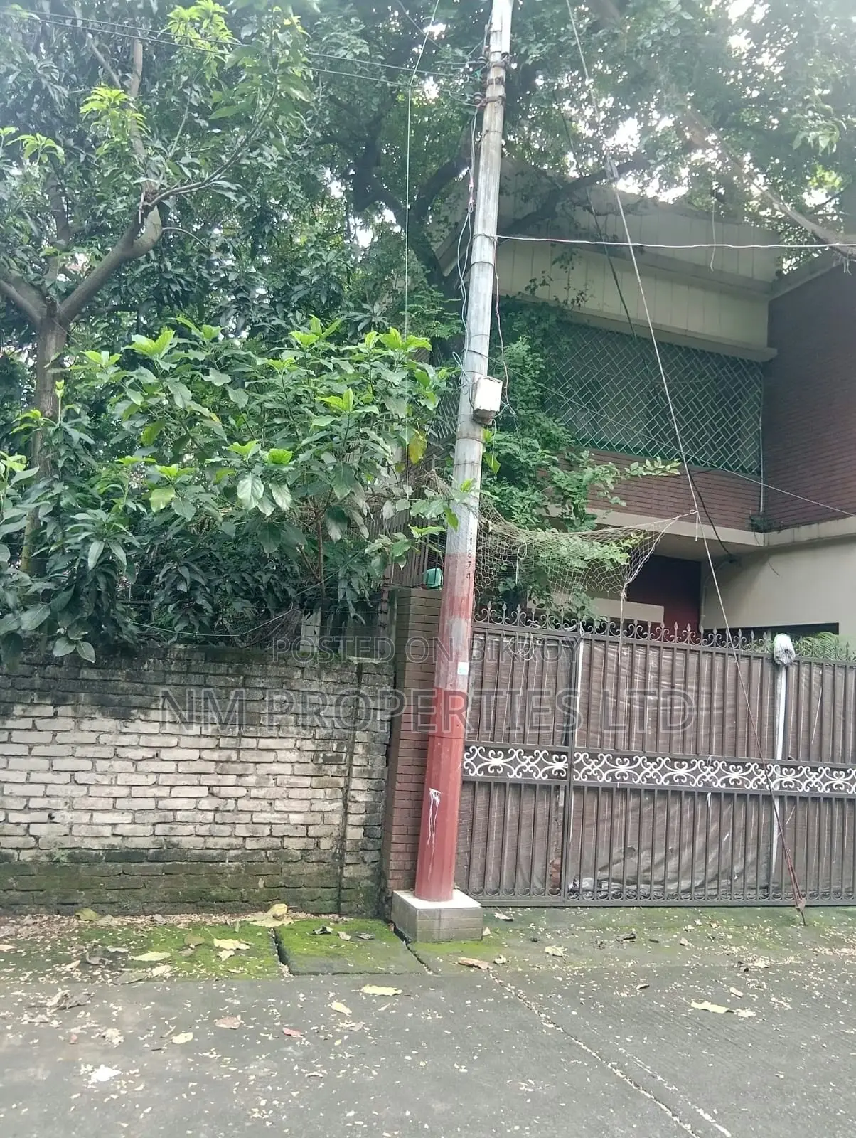 নূরানী হাউজিং মিল্ক ভিটা ৭ কাঠা প্লট বিক্রয় কর্নার প্লট
