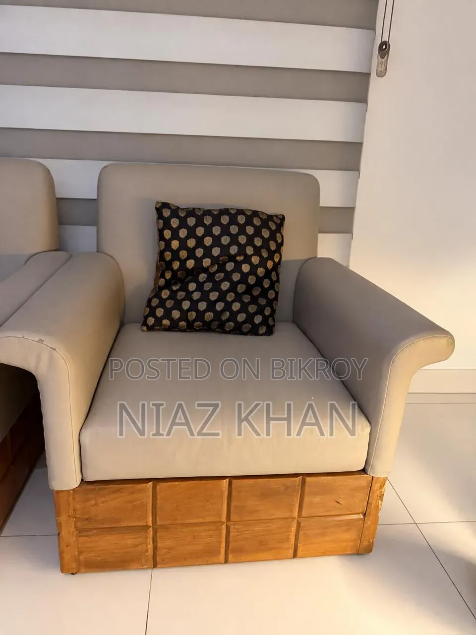 Chittagong Teak Wood Furniture (100% Original)