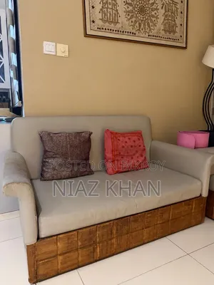 Chittagong Teak Wood Furniture (100% Original)