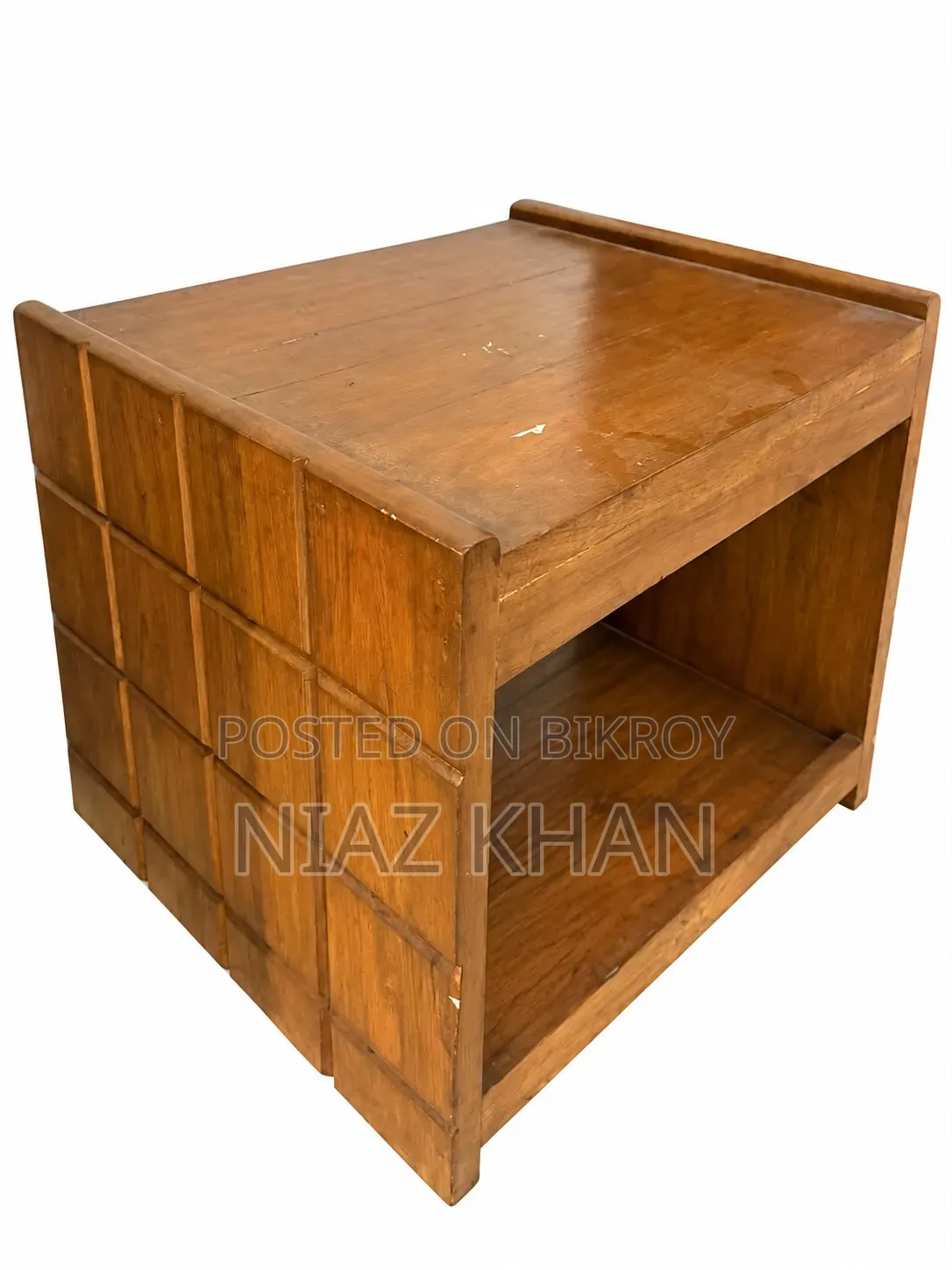 Chittagong Teak Wood Furniture (100% Original)