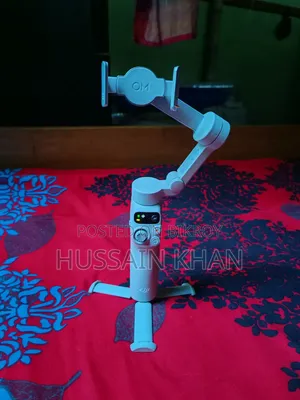 Dji Osmo Mobile 7 Gimbal Stabilizer