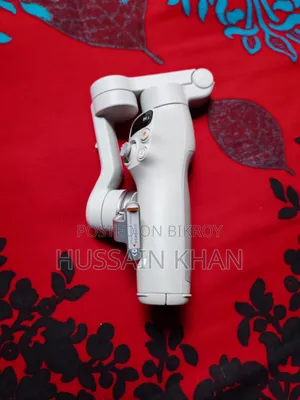 Dji Osmo Mobile 7 Gimbal Stabilizer