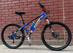 Stunt Mod 26" Aluminum Body অয়েল ব্যাক 12 গিয়ার সাইকেল