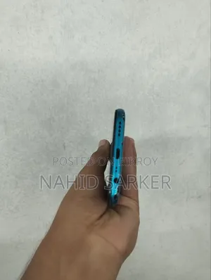 রিয়েলমি ৫আই ৬৪ জিবি নীল