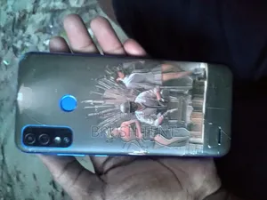 Symphony Z32 32 GB Blue
