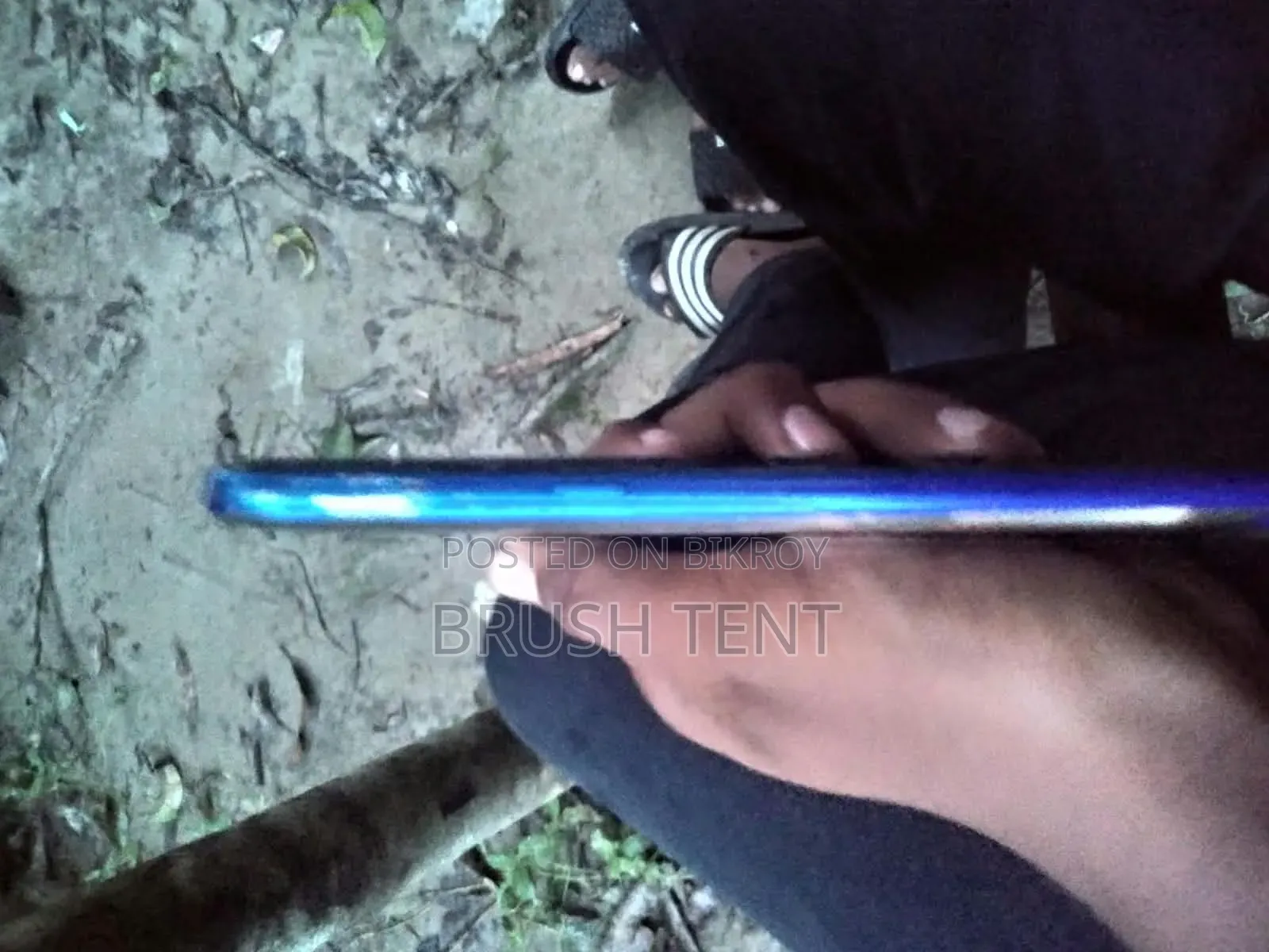 Symphony Z32 32 GB Blue