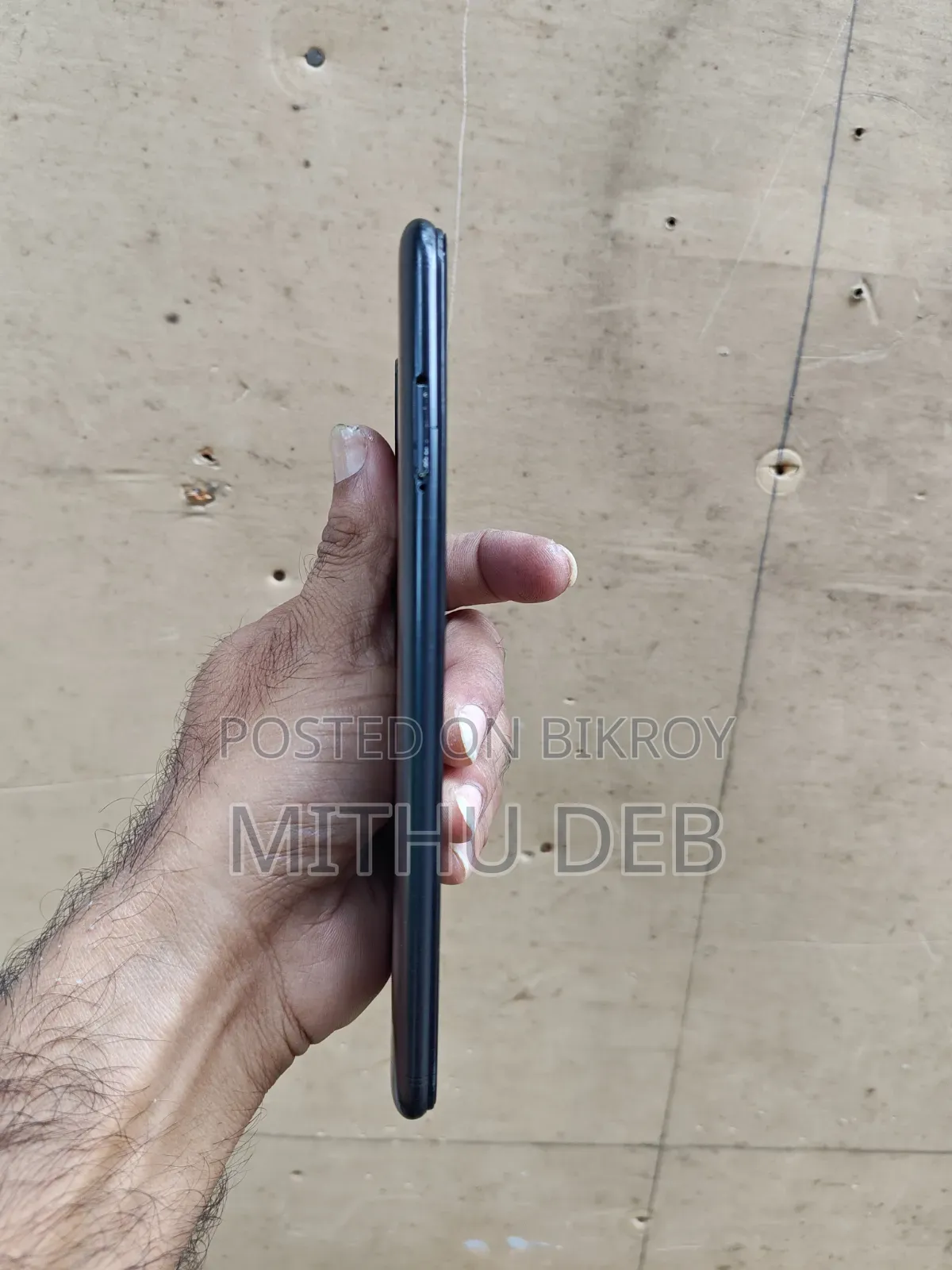 শাওমি রেডমি ওয়াই২ (এস২) ৩২ জিবি কালো