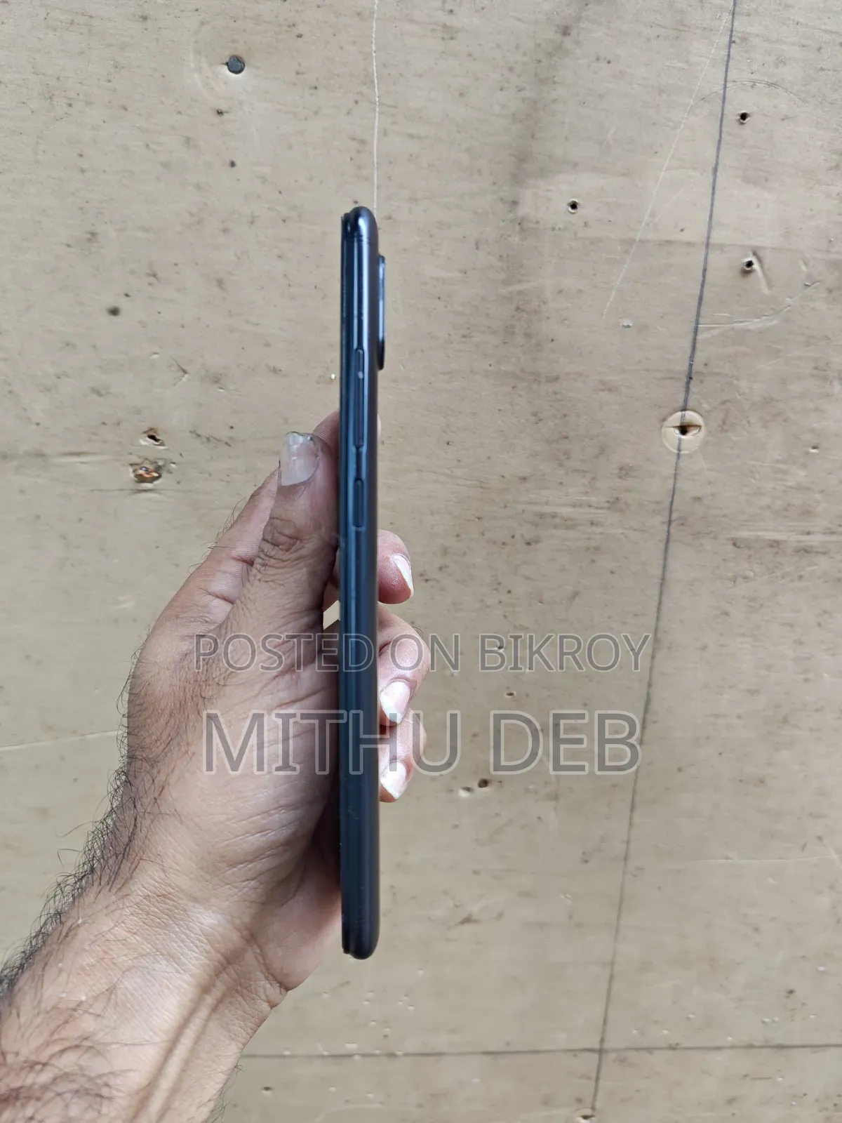 শাওমি রেডমি ওয়াই২ (এস২) ৩২ জিবি কালো