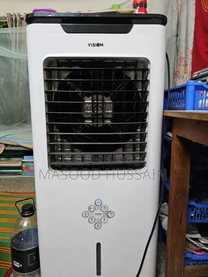 Vision Cooler