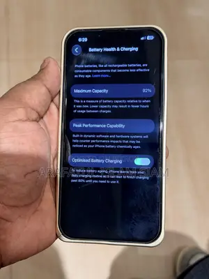 Apple iPhone 13 128 GB Black