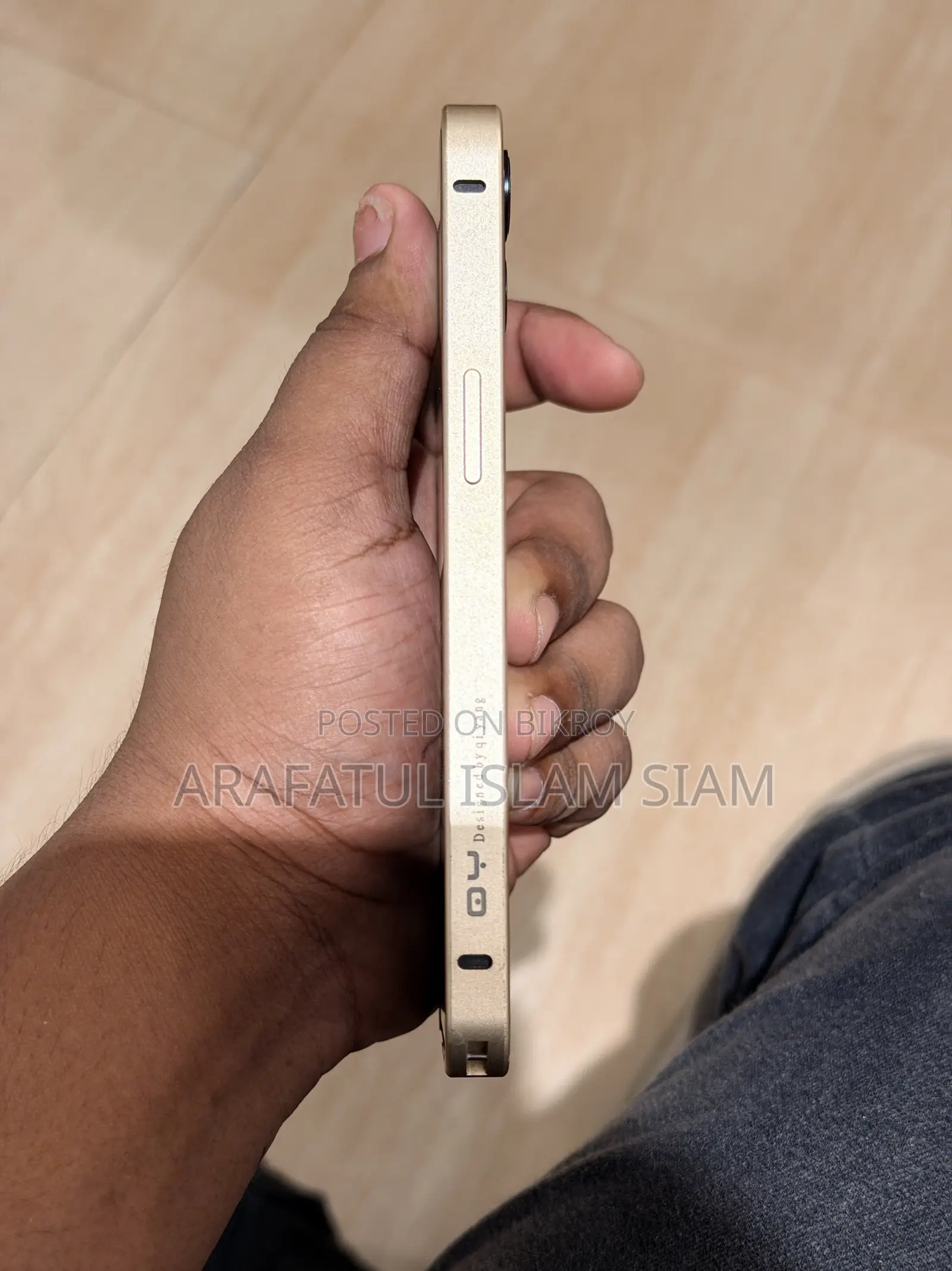 Apple iPhone 13 128 GB Black