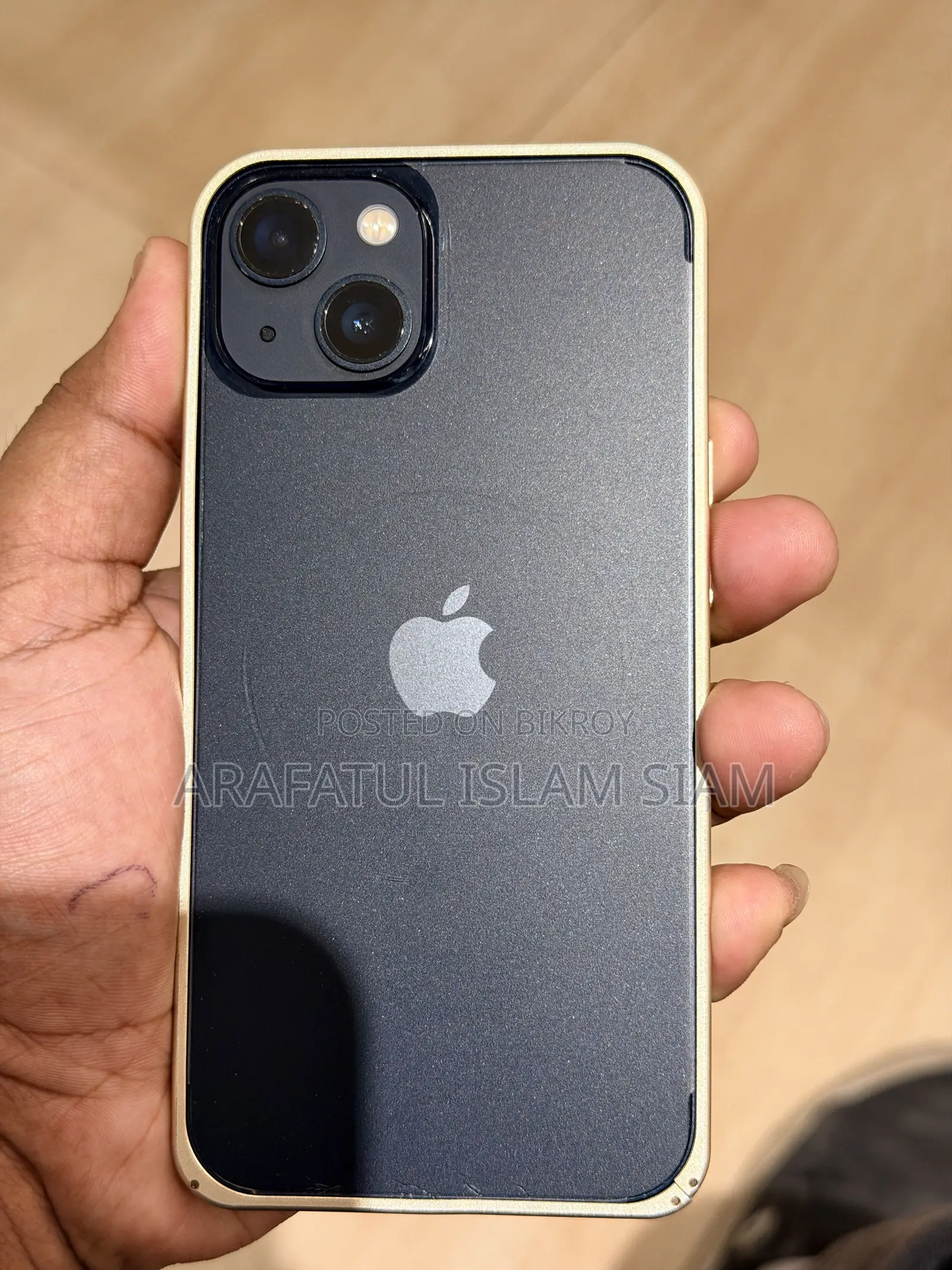 Apple iPhone 13 128 GB Black
