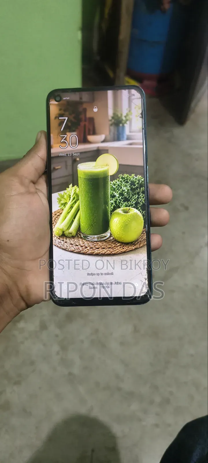 Realme 9i 128 GB