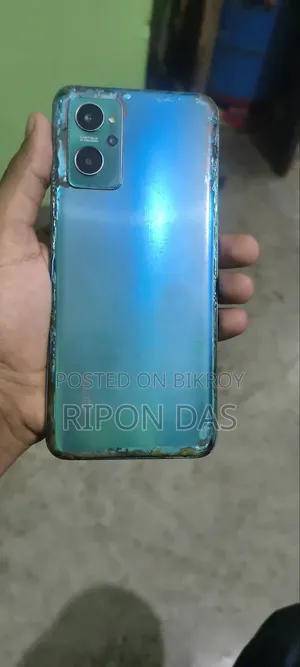 Realme 9i 128 GB