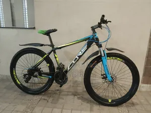 Gear Cycle 26" Inch