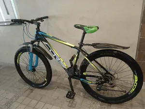 Gear Cycle 26" Inch