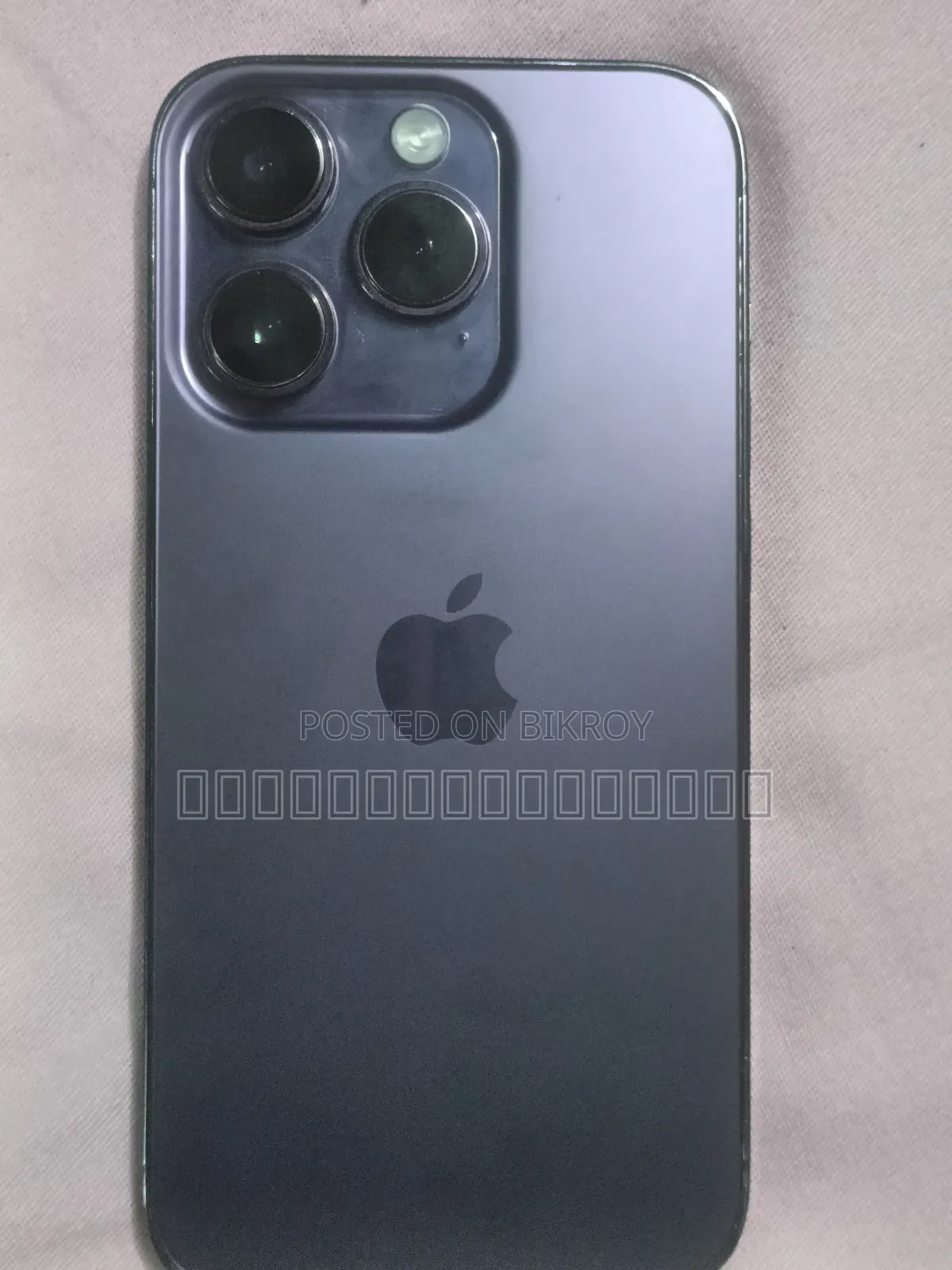 Apple iPhone 14 Pro 128 GB Purple