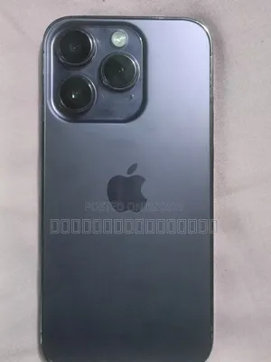 Apple iPhone 14 Pro 128 GB Purple