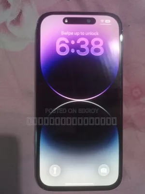Apple iPhone 14 Pro 128 GB Purple