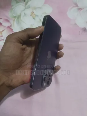 Apple iPhone 14 Pro 128 GB Purple